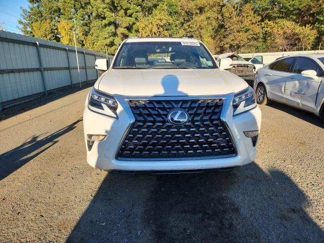 Photo 5 from auction – 2023 LEXUS GX 460 with VIN JTJAM7BX9P5347753