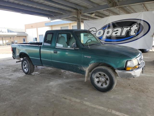 Photo 4 from auction – 2000 FORD RANGER SUP with VIN 1FTYR14V1YPC07875