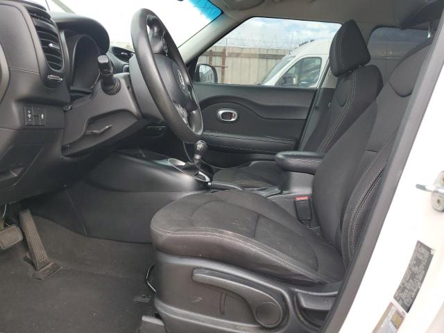 Photo 7 from auction – 2019 KIA SOUL with VIN KNDJN2A28K7692150