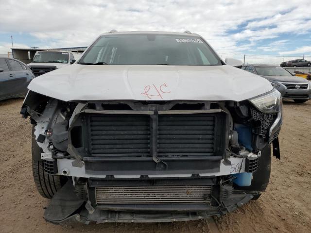 Photo 5 from auction – 2019 GMC TERRAIN DE with VIN 3GKALPEV4KL372105