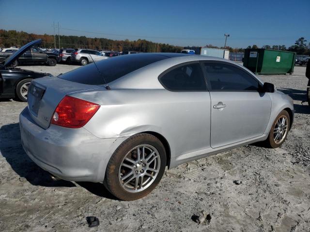 Photo 3 from auction – 2005 TOYOTA SCION TC with VIN JTKDE167050024344