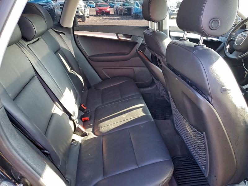 Photo 10 from auction – 2012 AUDI A3 with VIN WAUKJAFM3CA124457