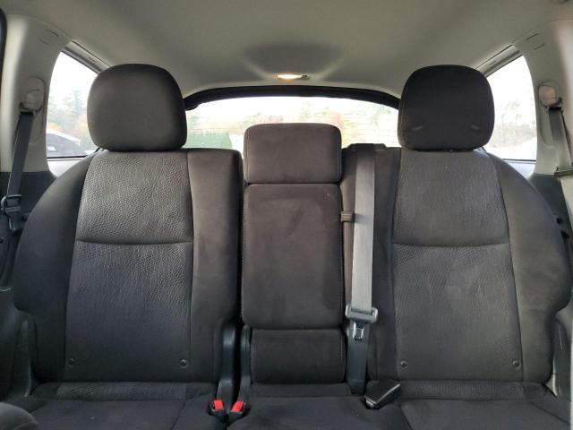 Photo 10 from auction – 2016 NISSAN PATHFINDER with VIN 5N1AR2MM2GC642534