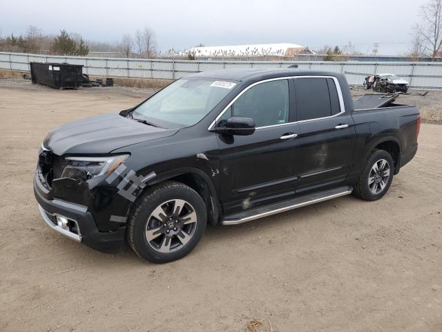 Zdjęcie 1 z aukcji – 2019 HONDA RIDGELINE z VIN 5FPYK3F7XKB015877