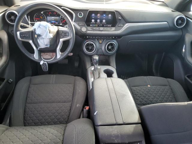 Zdjęcie 8 z aukcji – 2020 CHEVROLET BLAZER 2LT z VIN 3GNKBCRS5LS712078