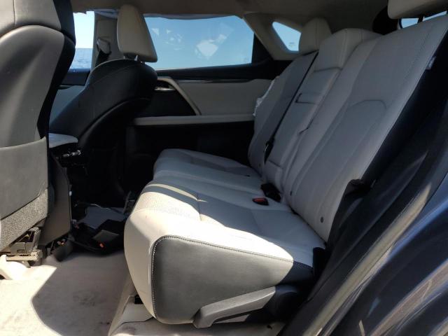 Photo 11 from auction – 2017 LEXUS RX 350 BAS with VIN 2T2ZZMCA4HC090159