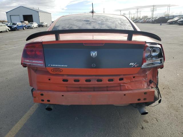 Photo 6 from auction – 2008 DODGE CHARGER with VIN 2B3LA53H08H203181