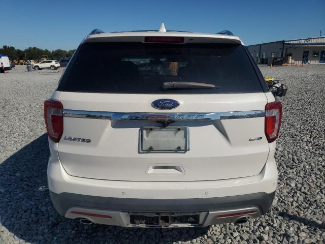 Photo 6 from auction – 2016 FORD EXPLORER L with VIN 1FM5K8F88GGB40077