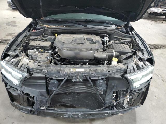 Photo 12 from auction – 2021 DODGE DURANGO GT with VIN 1C4RDJDG6MC636967