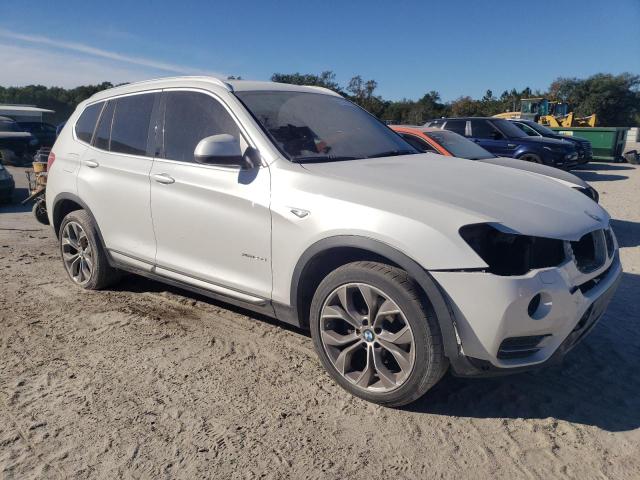 Photo 4 from auction – 2015 BMW X3 XDRIVE2 with VIN 5UXWY3C58F0E97577