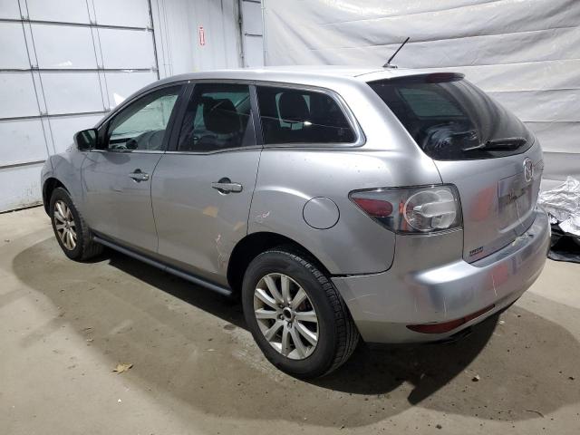 Photo 2 from auction – 2011 MAZDA CX-7 with VIN JM3ER2BM7B0364448