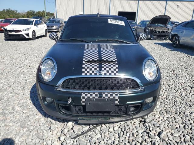 Фото 5 с аукциона – 2015 MINI COOPER S с VIN WMWZP3C53F2A91631