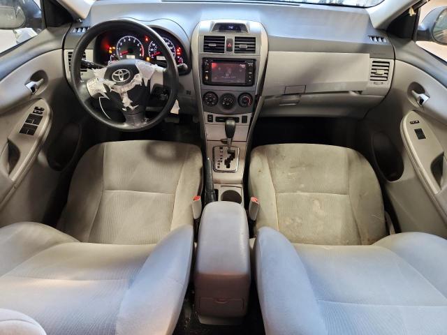 Photo 8 from auction – 2013 TOYOTA COROLLA BA with VIN 2T1BU4EE1DC971562