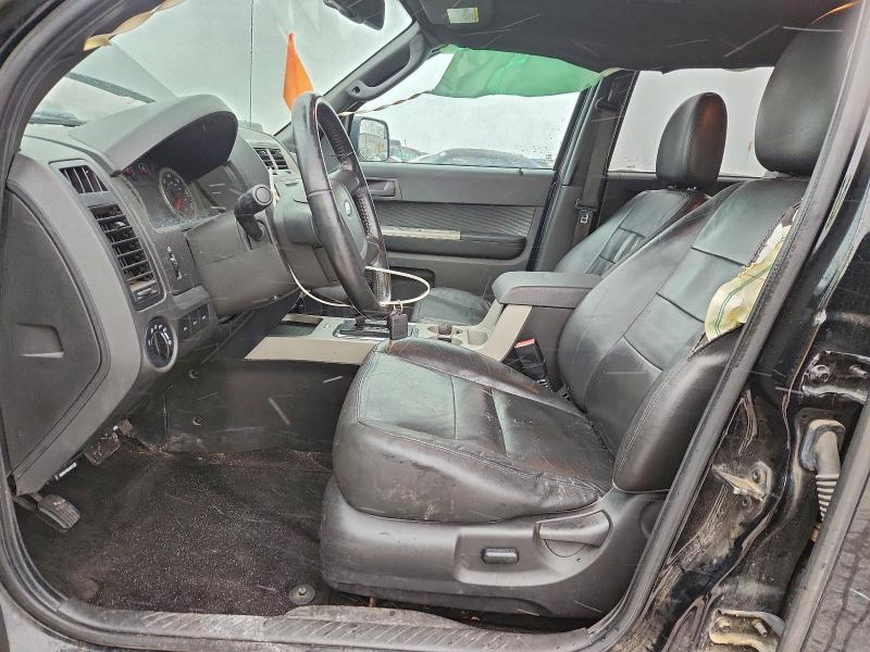 Photo 7 from auction – 2012 FORD ESCAPE XLT with VIN 1FMCU9D7XCKB81576