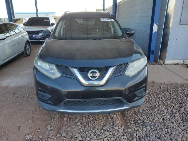 Фото 5 с аукциона – 2016 NISSAN ROGUE S с VIN KNMAT2MT5GP636930