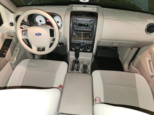 Photo 8 from auction – 2007 FORD EXPLORER S with VIN 1FMEU51K87UA17635
