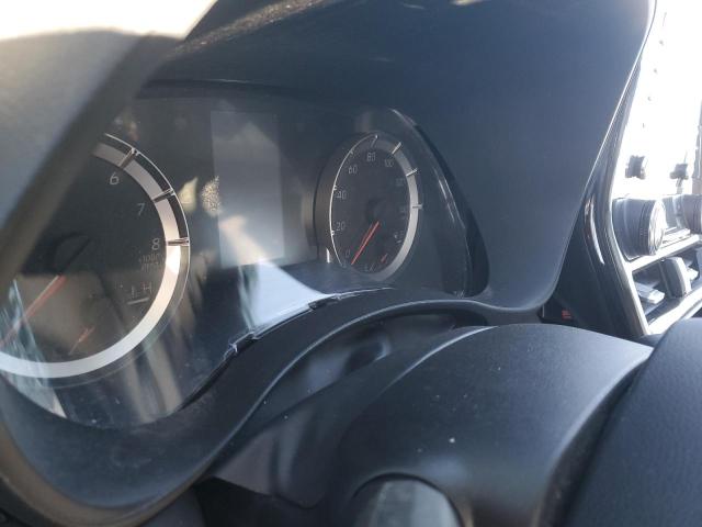 Photo 9 from auction – 2021 TOYOTA HIGHLANDER with VIN 5TDZZRAH8MS083654