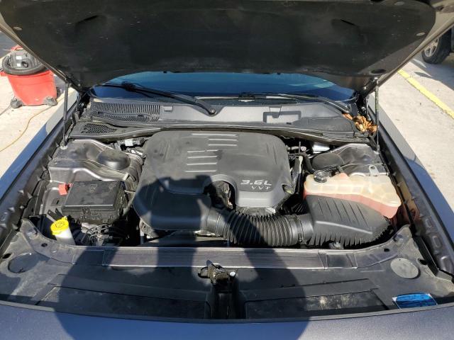 Photo 11 from auction – 2023 DODGE CHALLENGER with VIN 2C3CDZAG6PH542666
