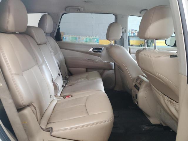 صورة رقم 11 من المزاد - 2017 NISSAN PATHFINDER مع VIN 5N1DR2MN9HC638696