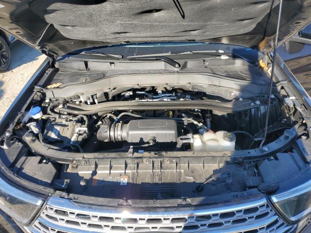 Photo 12 from auction – 2023 FORD EXPLORER L with VIN 1FMSK8FH6PGB29999