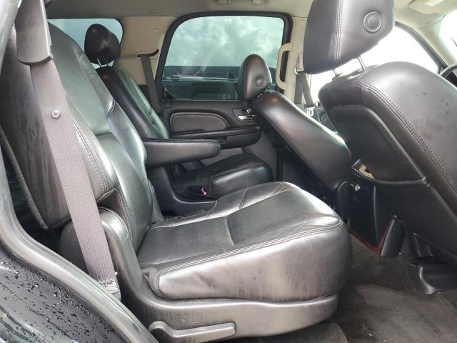 Photo 11 from auction – 2007 CADILLAC ESCALADE L with VIN 1GYEC638X7R305636