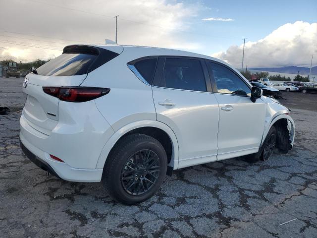 Photo 3 from auction – 2025 MAZDA CX-5 SELEC with VIN JM3KFBBL8S0639781