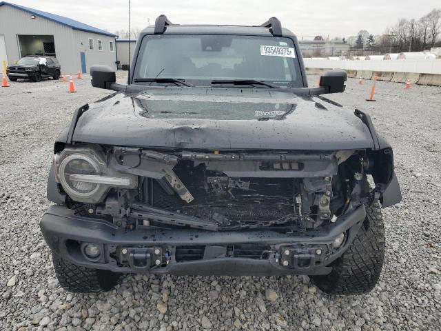 Photo 5 from auction – 2023 FORD BRONCO BAS with VIN 1FMEE5DP0PLB72562
