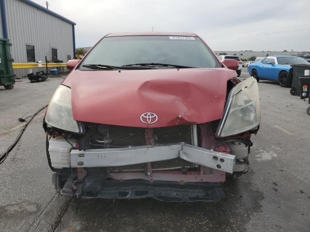 Photo 5 from auction – 2008 TOYOTA PRIUS with VIN JTDKB20UX83454316