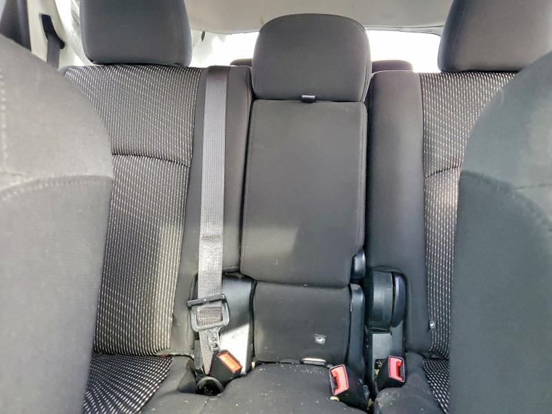 Photo 10 from auction – 2020 DODGE JOURNEY SE with VIN 3C4PDCAB1LT274819