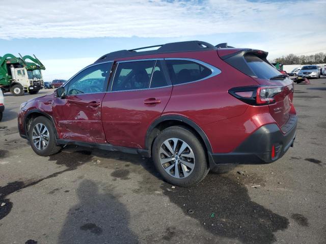 صورة رقم 2 من المزاد - 2022 SUBARU OUTBACK PR مع VIN 4S4BTADC4N3213206