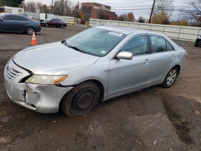 Photo 1 from auction – 2007 TOYOTA CAMRY CE with VIN 4T1BE46K57U102922