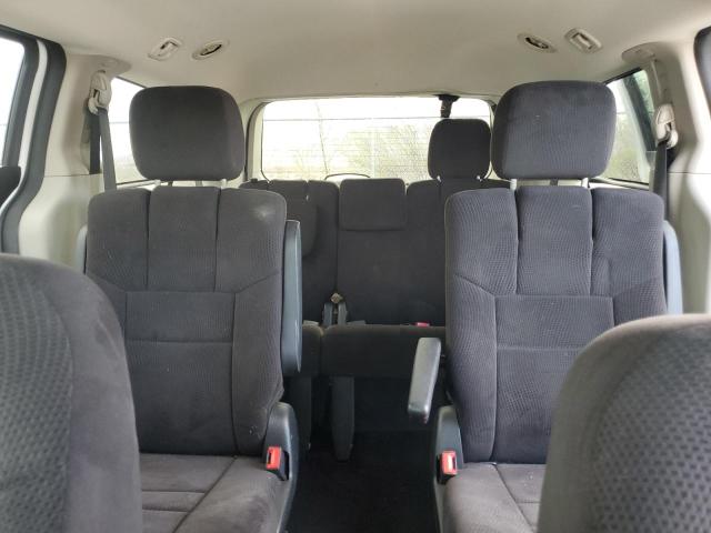 Photo 10 from auction – 2014 DODGE GRAND CARA with VIN 2C4RDGCG4ER154334