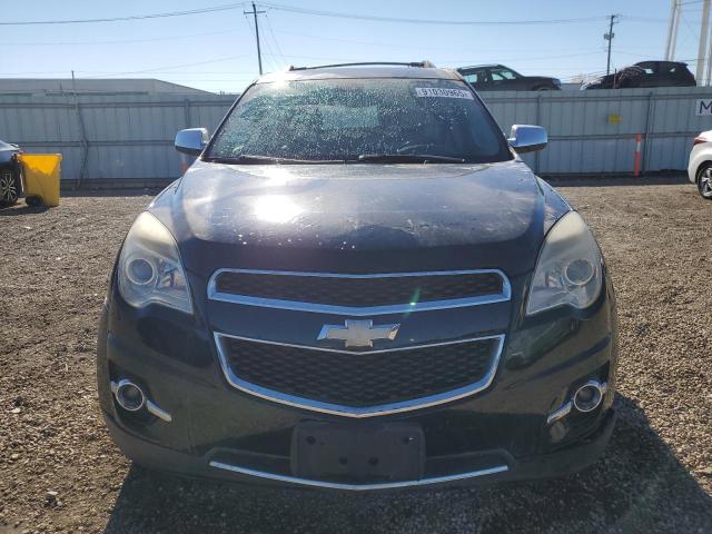Photo 5 from auction – 2010 CHEVROLET EQUINOX LT with VIN 2CNFLGEY0A6241148