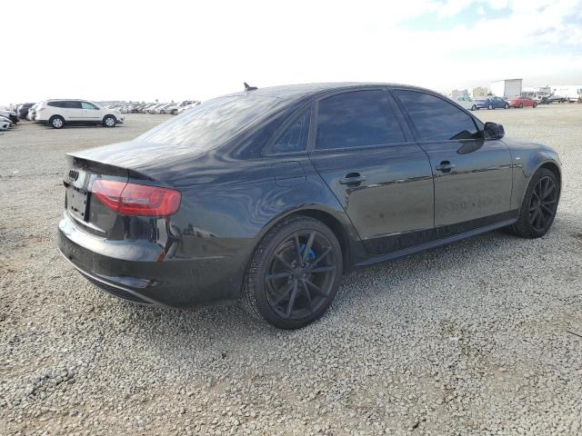 Photo 3 from auction – 2016 AUDI A4 PREMIUM with VIN WAUBFAFL5GN013612