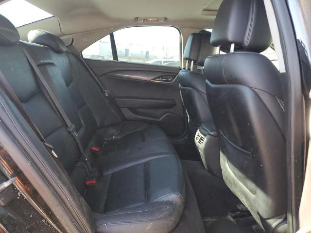 Photo 10 from auction – 2014 CADILLAC ATS with VIN 1G6AA5RA7E0167945