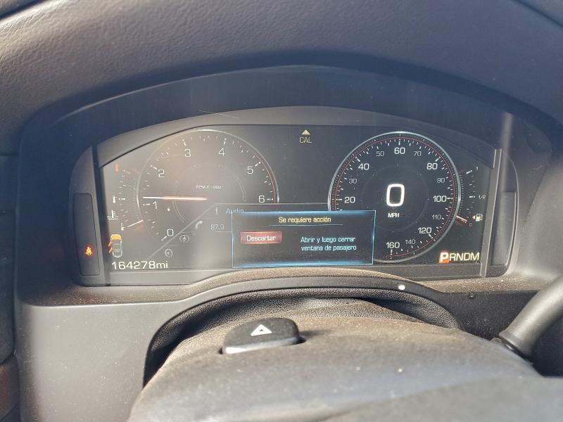 Photo 9 from auction – 2015 CADILLAC ESCALADE P with VIN 1GYS4CKJ5FR217322