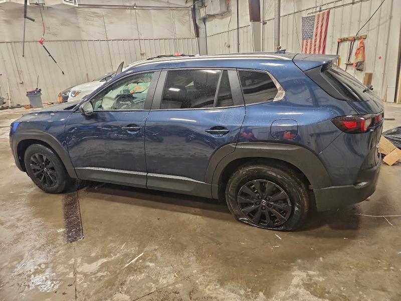Photo 2 from auction – 2025 MAZDA CX-50 PREM with VIN 7MMVABDMXSN382460