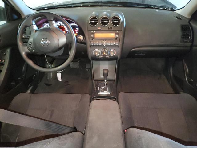 Photo 8 from auction – 2010 NISSAN ALTIMA BAS with VIN 1N4AL2AP7AN544749
