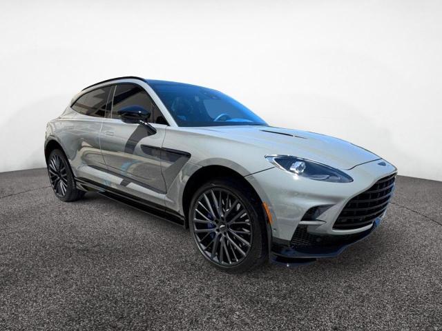 2023 ASTON MARTIN DBX 707