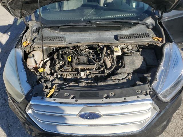 Photo 12 from auction – 2019 FORD ESCAPE SE with VIN 1FMCU0GD8KUB13230