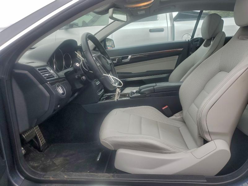 Photo 7 from auction – 2014 MERCEDES-BENZ E 350 with VIN WDDKJ5KB2EF282962