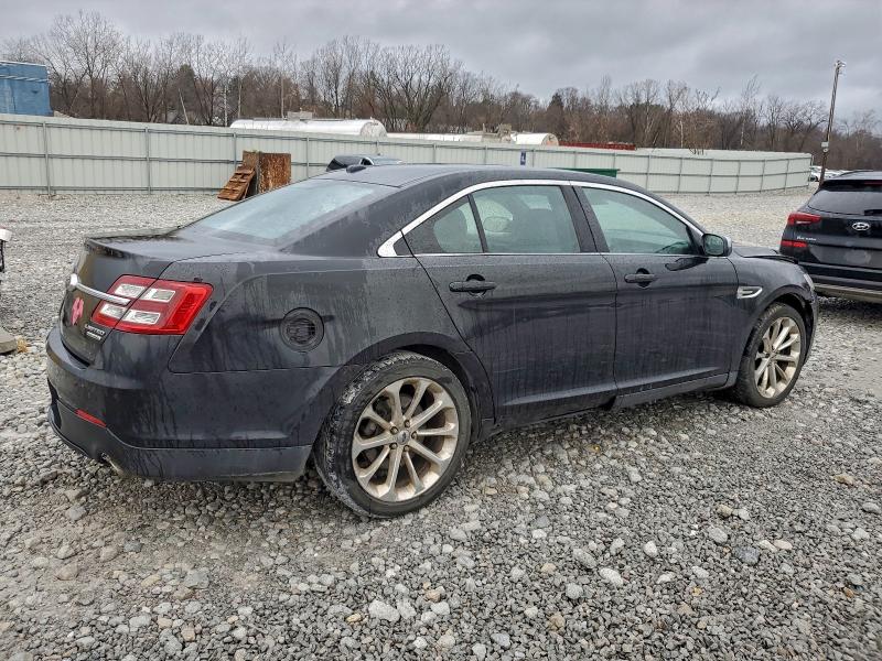 Photo 3 from auction – 2014 FORD TAURUS LIM with VIN 1FAHP2F81EG143471