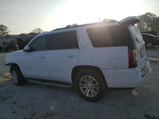 Photo 2 from auction – 2015 GMC YUKON SLT with VIN 1GKS1BKC0FR565625