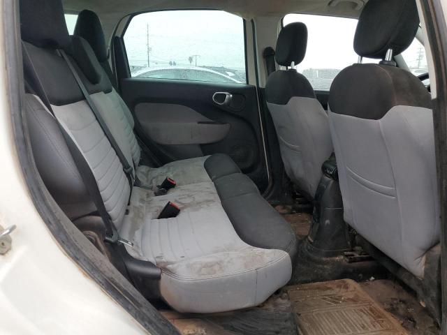 Photo 10 from auction – 2014 FIAT 500L EASY with VIN ZFBCFABH1EZ003810