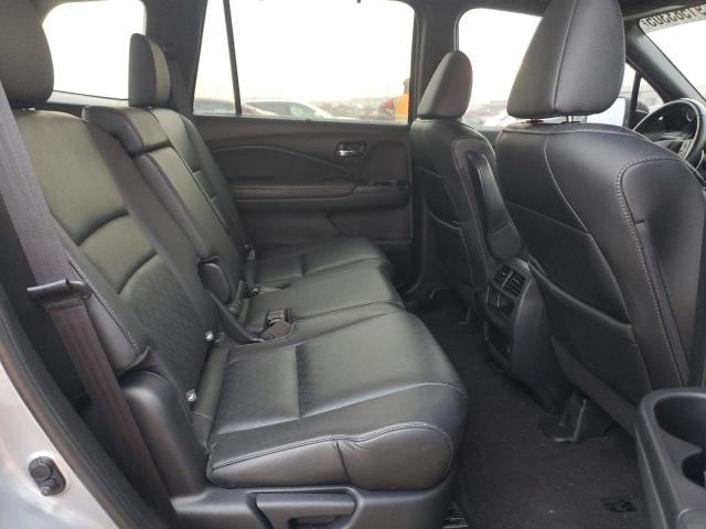 Photo 10 from auction – 2019 HONDA PASSPORT E with VIN 5FNYF8H50KB021788