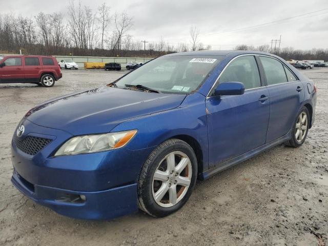 Photo 1 from auction – 2008 TOYOTA CAMRY CE with VIN 4T1BE46K68U238090