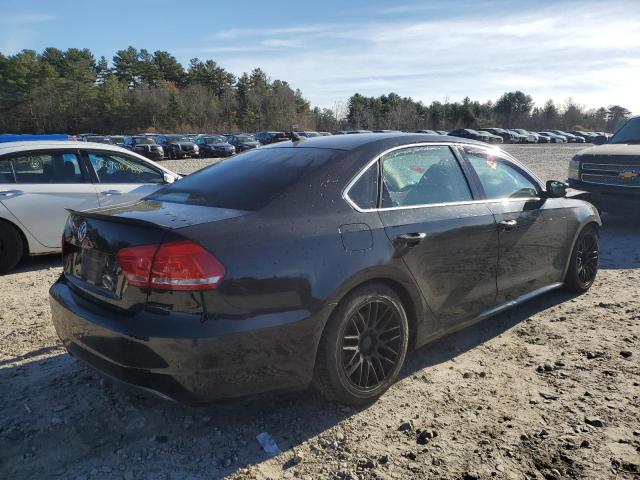 Photo 3 from auction – 2015 VOLKSWAGEN PASSAT S with VIN 1VWAT7A3XFC105100
