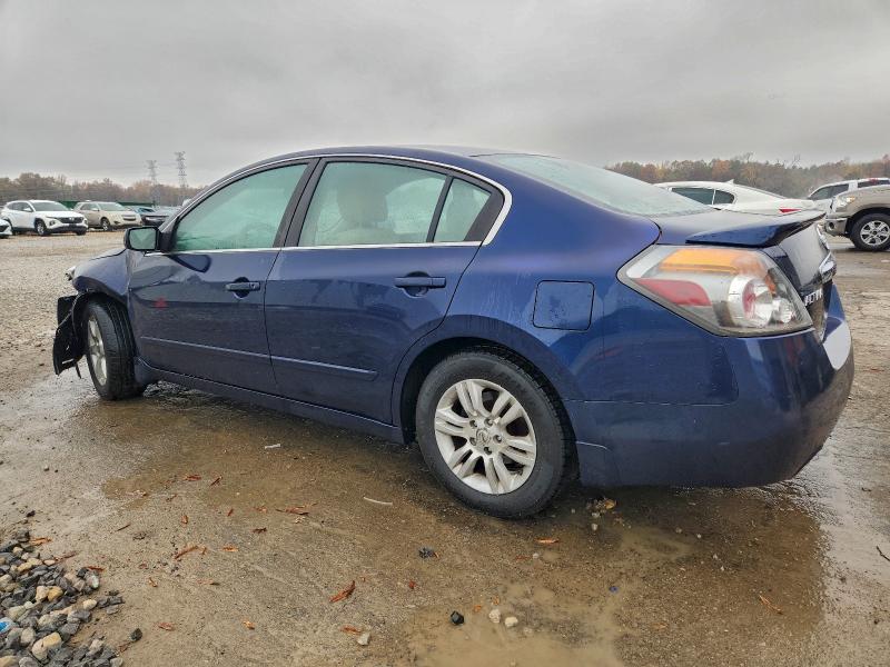 Photo 2 from auction – 2010 NISSAN ALTIMA BAS with VIN 1N4AL2AP9AN449383
