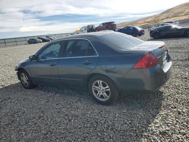 Photo 2 from auction – 2006 HONDA ACCORD with VIN JHMCM56367C008613