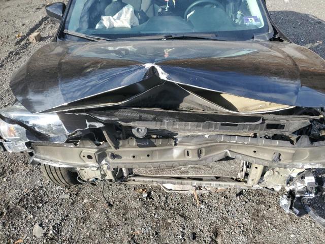Photo 11 from auction – 2019 SUBARU IMPREZA PR with VIN 4S3GTAC65K3757523